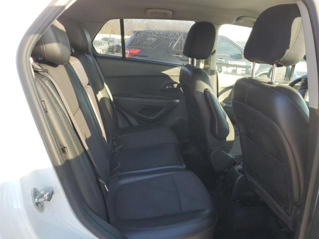 2020 CHEVROLET TRAX 1LT - KL7CJLSB7LB025316