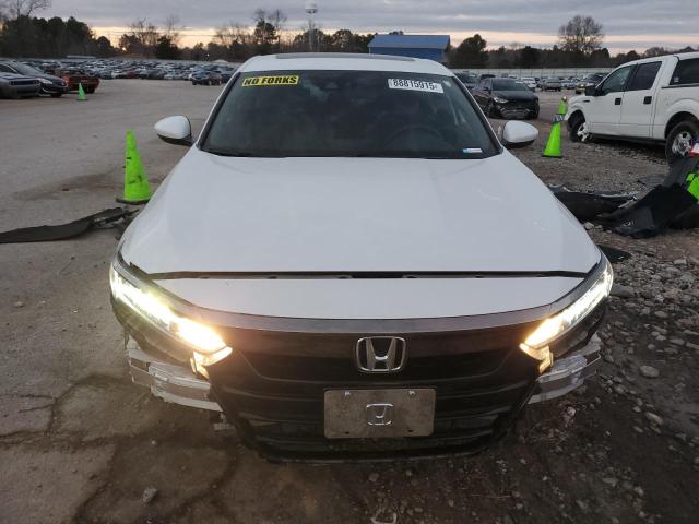 2019 HONDA ACCORD SPO - 1HGCV2F31KA028125