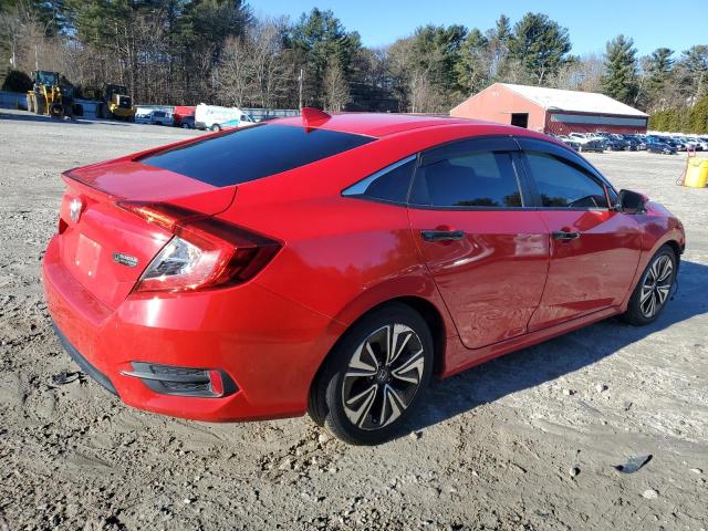 Vin: jhmfc1f34jx010367, lot: 86751694, honda civic ex 20183