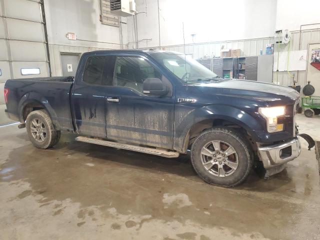 Vin: 1ftex1c88gke21049, lot: 42320995, ford f-150 super cab 20164
