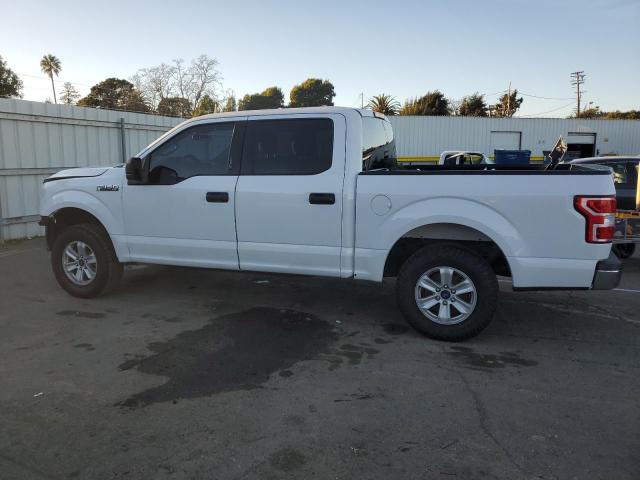 Vin: 1ftew1c57kkc39005, lot: 87932185, ford f-150 supercrew 20192