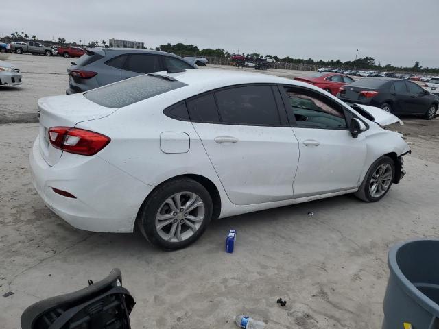 Vin: 1g1bc5sm5k7108503, lot: 41955515, chevrolet cruze ls 20193