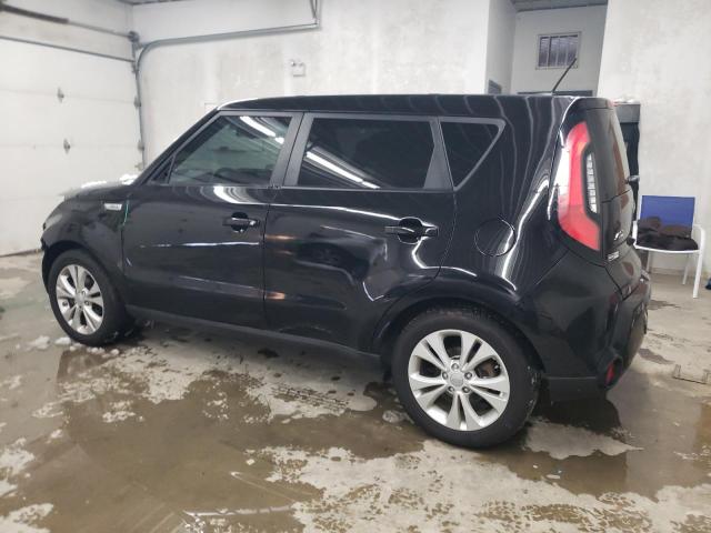 2016 KIA SOUL + - KNDJP3A54G7349417