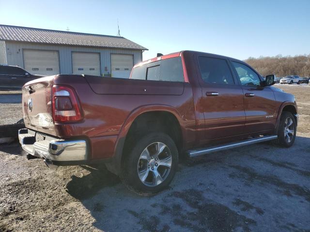 2019 RAM 1500 LARAM 1C6SRFJT3KN745431