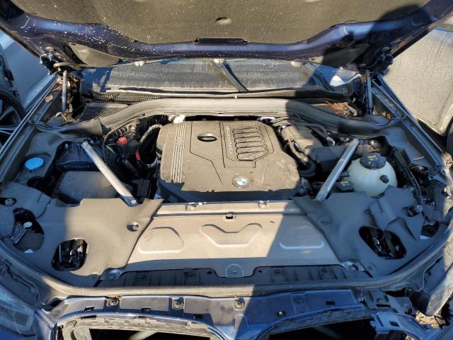 2023 BMW X3 M40I - 5UX83DP08P9N63373