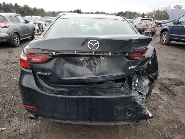 2018 MAZDA 6 SPORT - JM1GL1U53J1309992