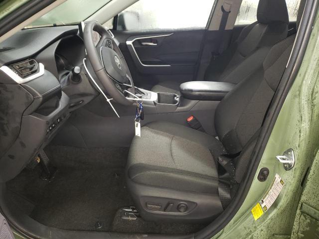 2024 TOYOTA RAV4 WOODL 2T3UWRFV8RW250117