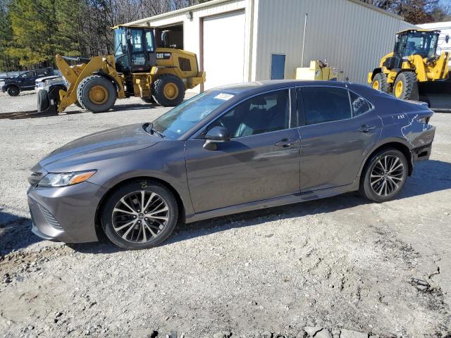 TOYOTA CAMRY L