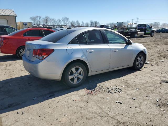 2015 CHEVROLET CRUZE LT - 1G1PC5SB5F7218803
