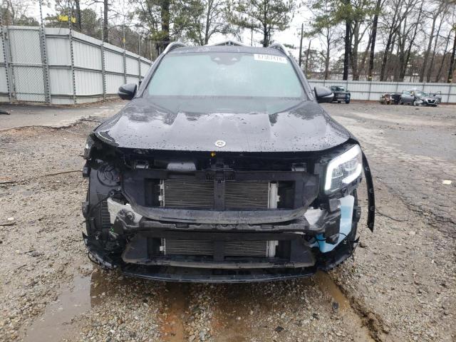 2021 MERCEDES-BENZ GLB 250 4M - W1N4M4HB3MW122432