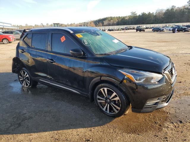 Vin: 3n1cp5dv3ll499611, lot: 87737015, nissan kicks sr 20204