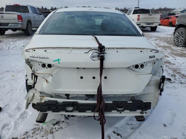 2021 NISSAN ALTIMA SR - 1N4BL4CVXMN353942