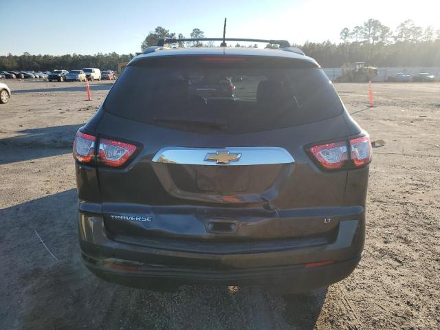 2015 CHEVROLET TRAVERSE L - 1GNKRFED9FJ310039