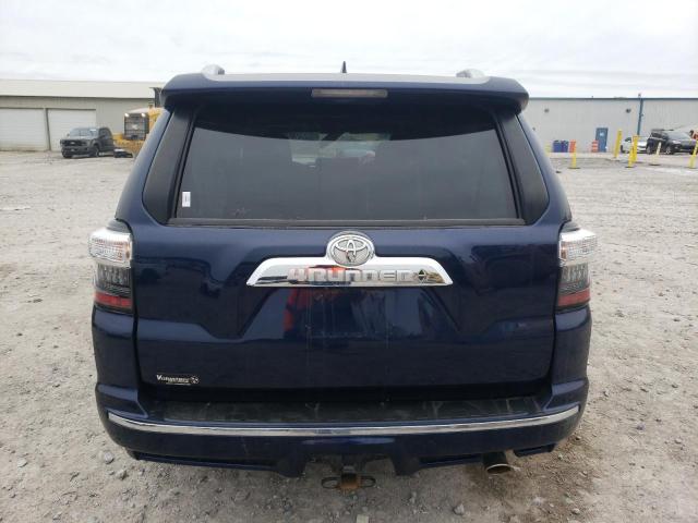 2017 TOYOTA 4RUNNER SR - JTEBU5JRXH5467508