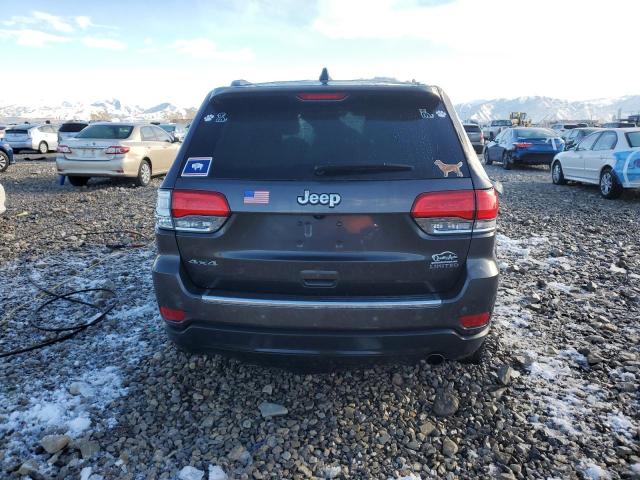 2019 JEEP GR CHEROKE 1C4RJFBG6KC712323