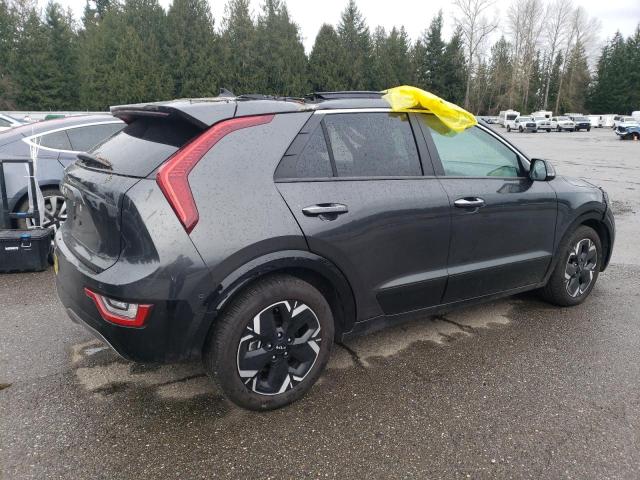 2023 KIA NIRO WAVE KNDCT3L12P5068288