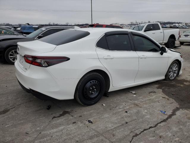 2021 TOYOTA CAMRY LE - 4T1C11AK9MU427834