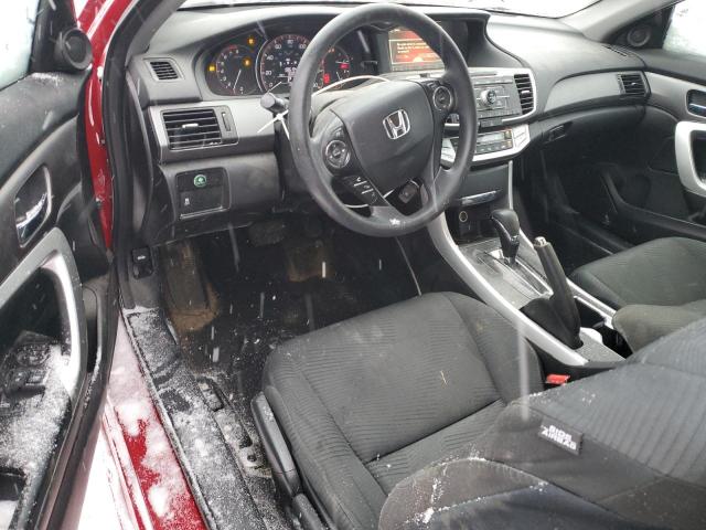 2015 HONDA ACCORD LX- 1HGCT1B32FA011975