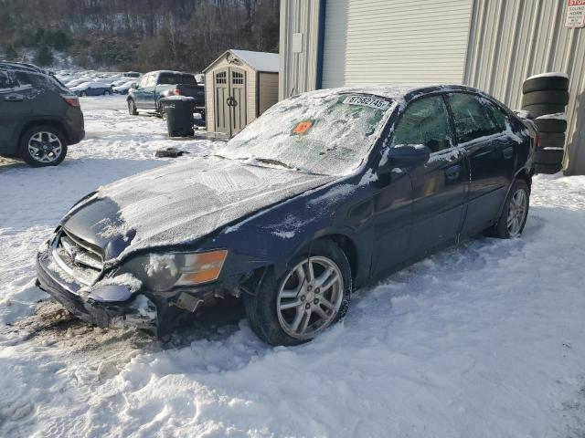 SUBARU LEGACY 2.5