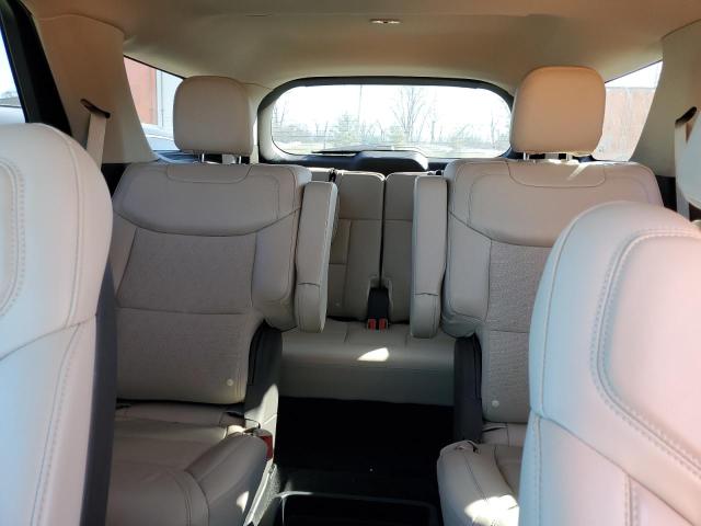 2020 FORD EXPLORER P - 1FM5K8HCXLGA26156