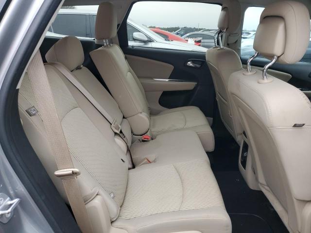 2015 DODGE JOURNEY SE - 3C4PDCAB8FT735230