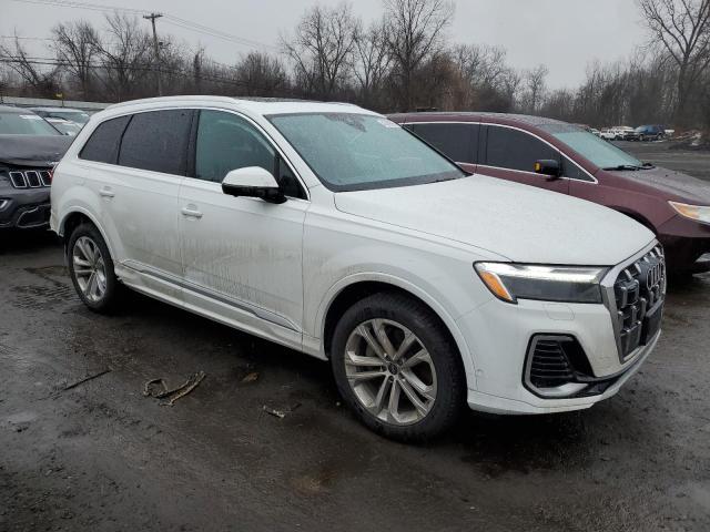Vin: wa1lcbf79sd011959, lot: 43059595, audi q7 premium plus 20254