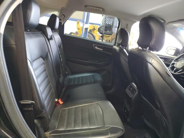 2016 FORD EDGE SEL - 2FMPK4J9XGBC07366