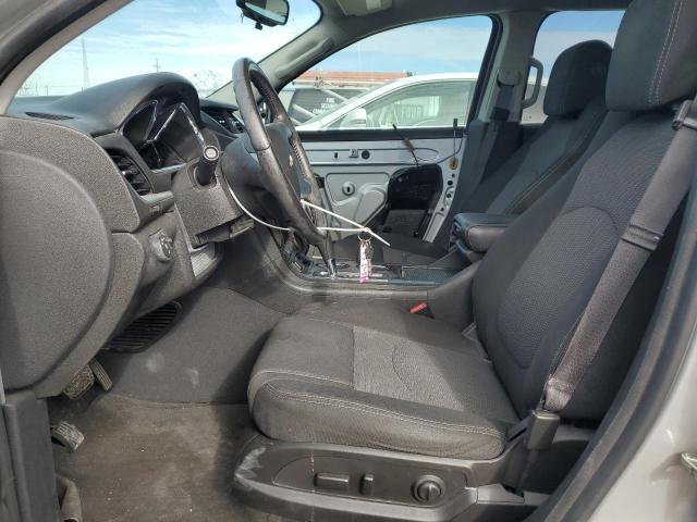 2016 CHEVROLET TRAVERSE L - 1GNKRGKD9GJ261355