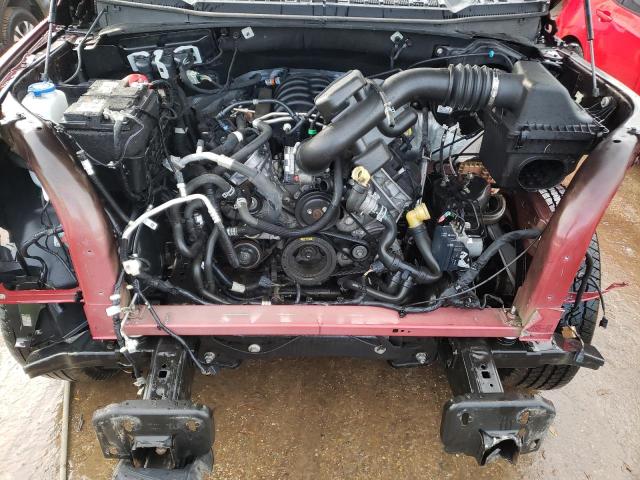 2020 FORD F150 SUPER 1FTEW1E59LFB52682