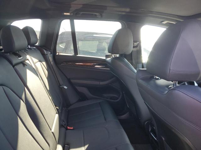 2019 BMW X3 SDRIVE3 - 5UXTR7C51KLF30807