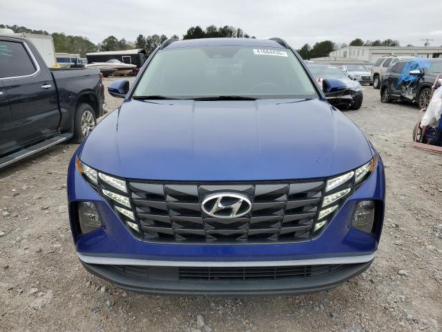 2022 HYUNDAI TUCSON SEL - 5NMJF3AE8NH050957
