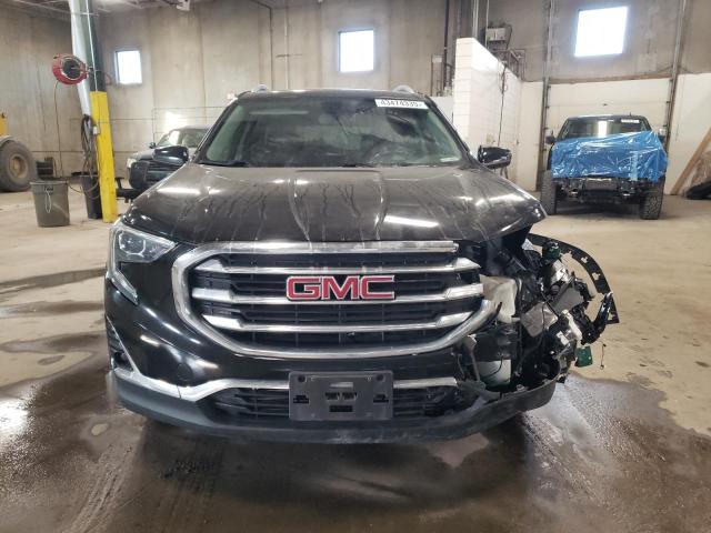 2018 GMC TERRAIN SL - 3GKALVEXXJL149278