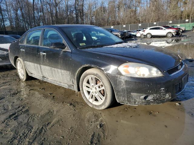Vin: 2g1wc5e37d1168111, lot: 88850485, chevrolet impala ltz 20134