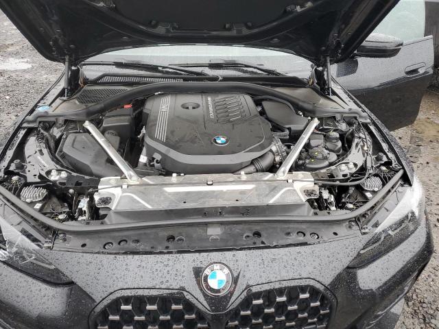 2023 BMW M440XI GRA - WBA13AW07PFP10722