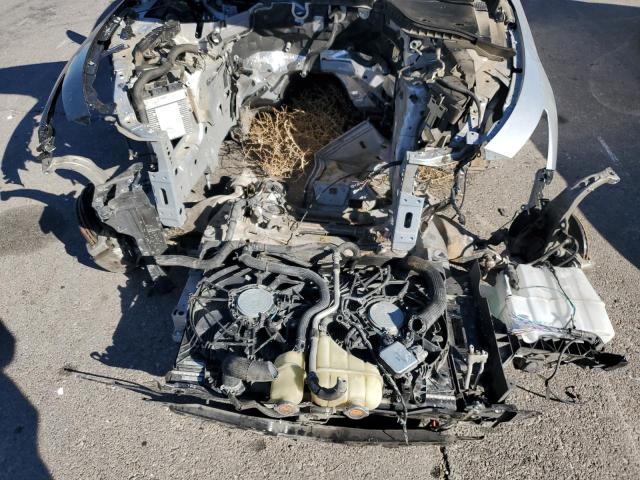 2018 INFINITI Q50 LUXE - JN1EV7AP3JM592096