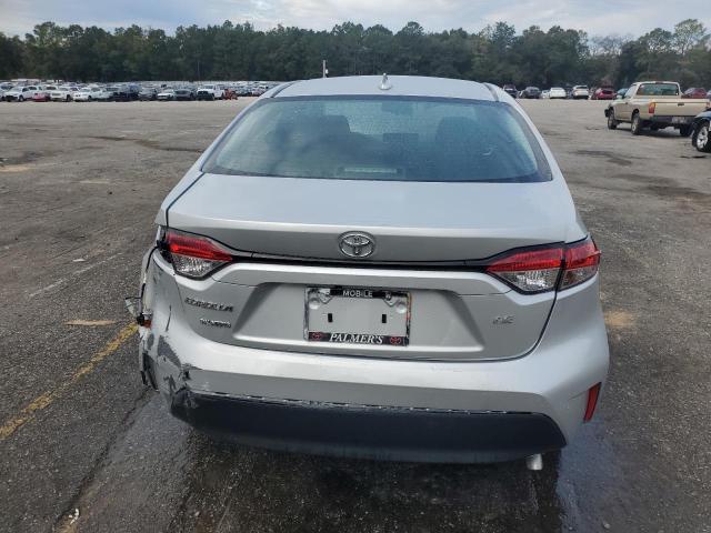 2024 TOYOTA COROLLA LE - 5YFB4MDE7RP162110