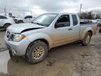 2017 NISSAN FRONTIER S - 1N6DD0CU3HN739783