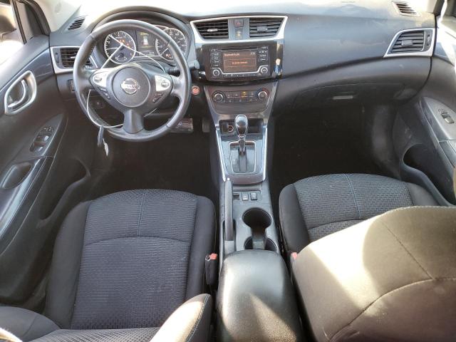 2017 NISSAN SENTRA S - 3N1AB7AP1HY229407