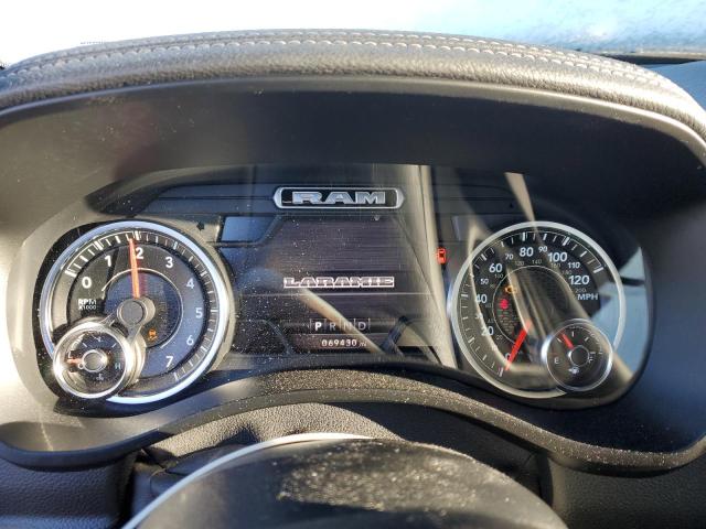 2020 RAM 1500 LARAM - 1C6RREJTXLN210235