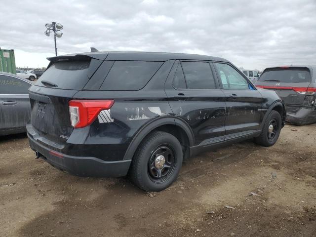 2021 FORD EXPLORER P - 1FM5K8AW9MNA18504