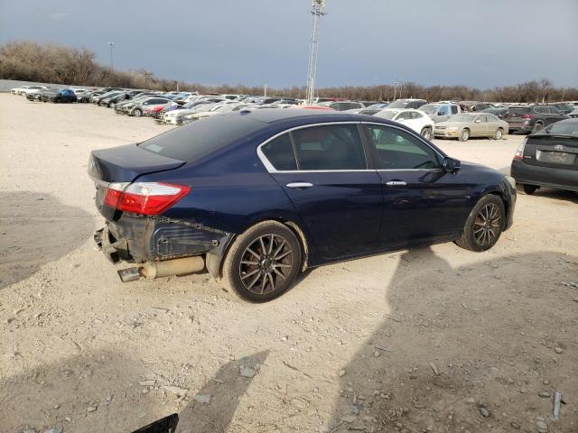 2015 HONDA ACCORD EXL - 1HGCR2F81FA254848