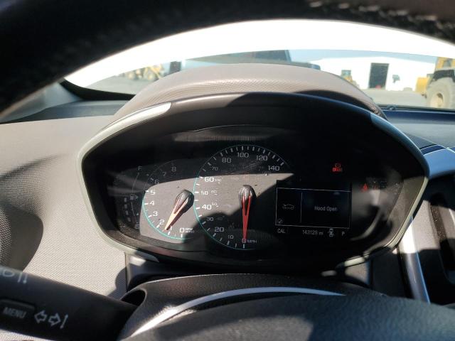 2017 CHEVROLET SONIC PREM 1G1JF5SB8H4139983