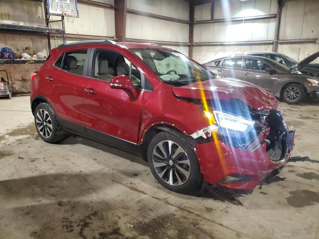 2019 BUICK ENCORE ESS - KL4CJCSM0KB866729