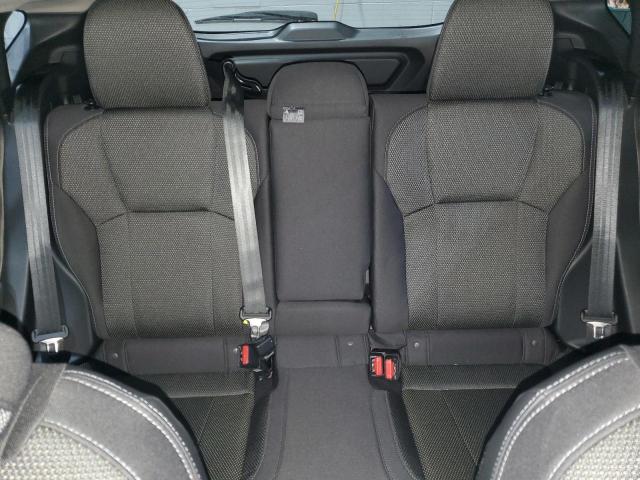 2024 SUBARU CROSSTREK - JF2GUADC1RH889503