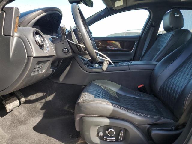 2019 JAGUAR XJL PORTFO SAJWA2G76K8W21612