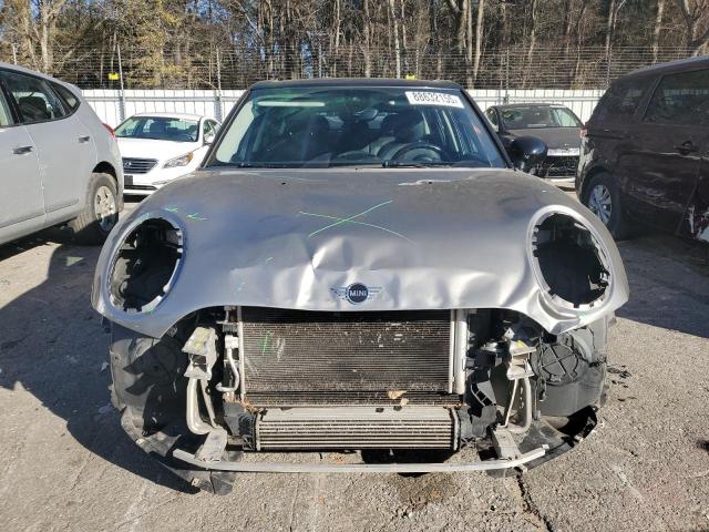 2019 MINI COOPER CLU WMWLN5C53K2G82320