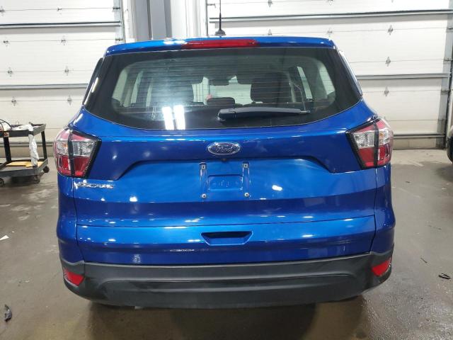 2018 FORD ESCAPE S - 1FMCU0F77JUB55866