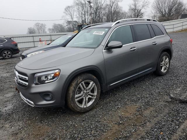 MERCEDES-BENZ GLB-CLASS 250 4MATIC