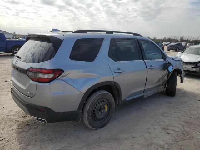 2023 HONDA PILOT TOUR - 5FNYG2H73PB000923