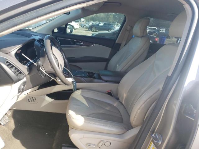 2016 LINCOLN MKX SELECT 2LMTJ6KR1GBL63926